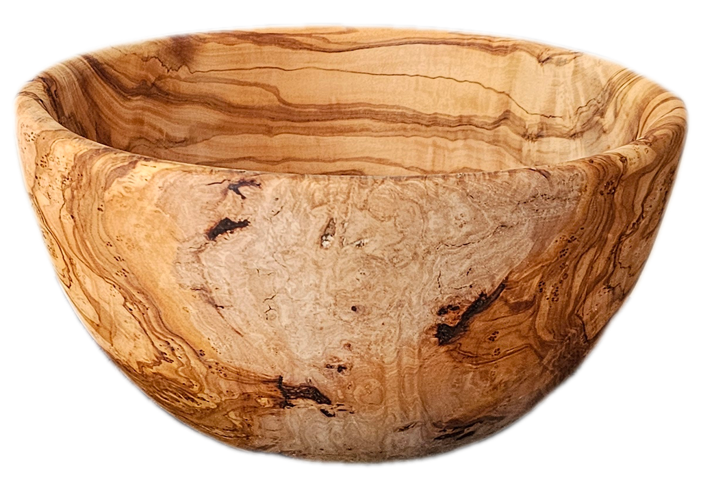 Saladier 24 Cm Nat.